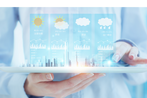 三亿体育数码鲲鹏超算中心加速气象行业“云+端”转型