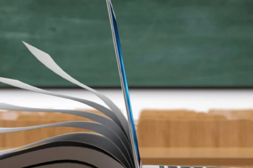 智算实践丨神州DCN品质网络助力贺兰县教育城域网建设